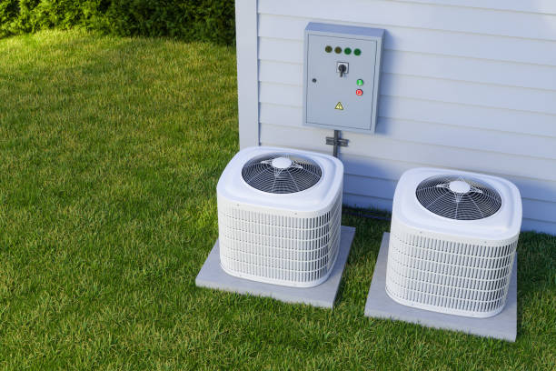 Best 24/7 HVAC repair  in Horseshoe Bay, TX