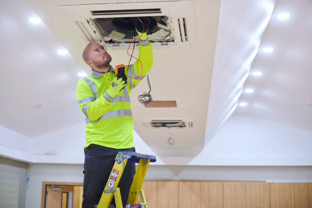 Best Affordable HVAC services  in Horseshoe Bay, TX