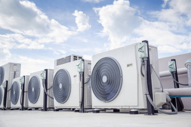 Best HVAC air duct cleaning  in Horseshoe Bay, TX