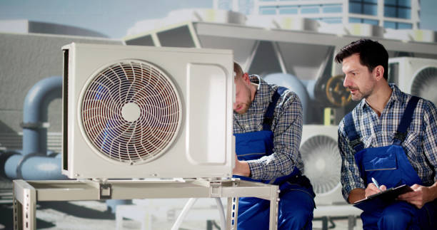 Best HVAC maintenance near me  in Horseshoe Bay, TX