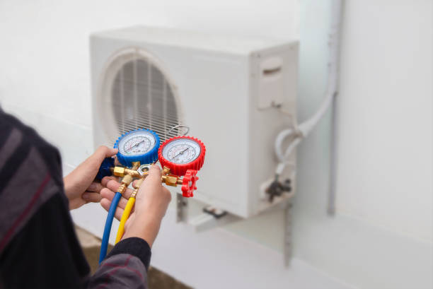 Best HVAC system installation  in Horseshoe Bay, TX
